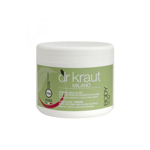 Crema Cellulite Dr. Kraut K1003 500 ml