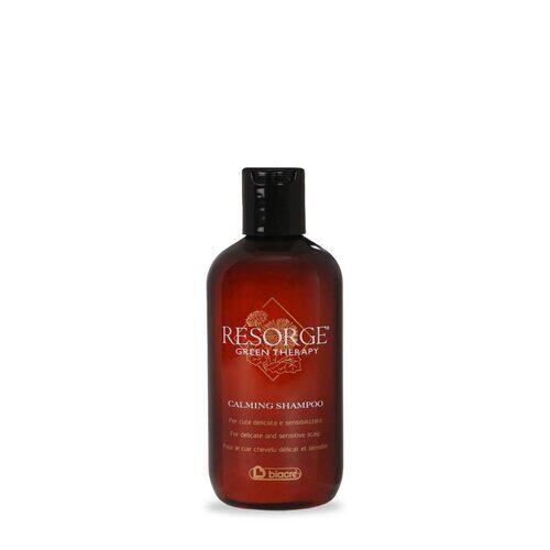 Shampoo Cute Sensibile Calming Resorge Green Therapy Biacrè 250 ml