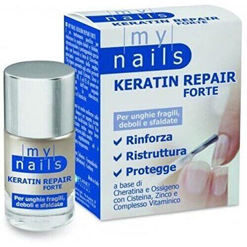 My Nails Keratin Repair 10 ml
