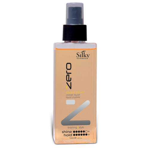 Silky O Zero Crystal Serum 125 ml.