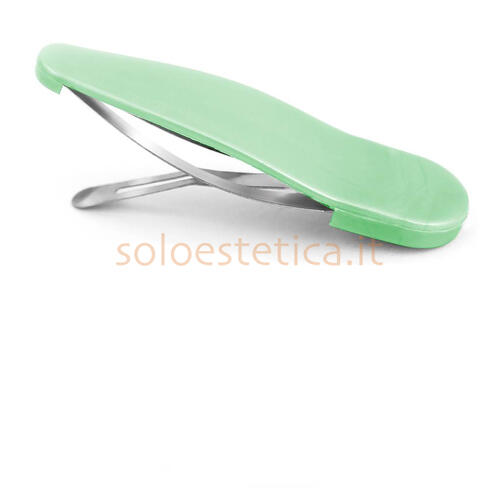 Molletta Lice Fairy Verde Repellente Pidocchi conf. 4 pezzi