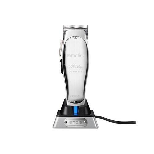 Tosatrice Master Cordless Lithium Ion Clipper Andis