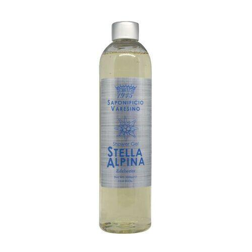 Shower Gel Stella Alpina Saponificio Varesino 350 ml