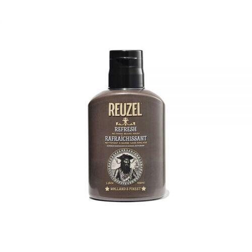 Shampoo senza Risciacquo Beard Wash Reuzel Flacone 100 ml