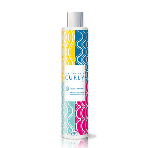 Curly Freely Shampoo 250 Tmt