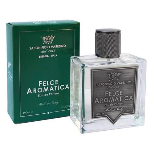 Eau de Parfum Felce Aromatica Saponificio Varesino 100 ml