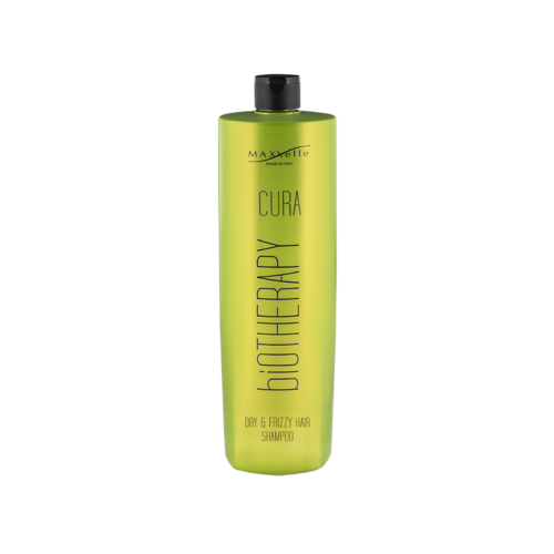 Shampoo Capelli Secchi Dry & Frizzy Hair BIOTHERAPY MAXXelle 1000 ml