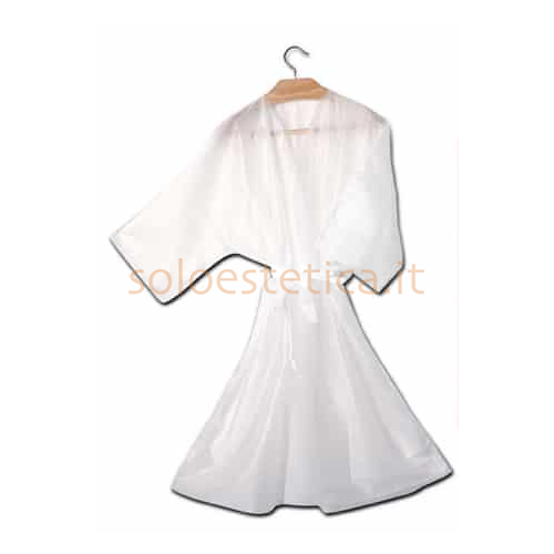 Kimono Monouso TNT Bianco Ro.ial K458