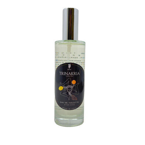After Shave Trinakria Extro Cosmesi 100 ml