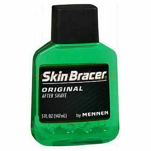 Mennen Skin Bracer Original 147 ml