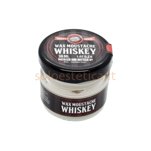 Cera Baffi Whiskey 30 ml