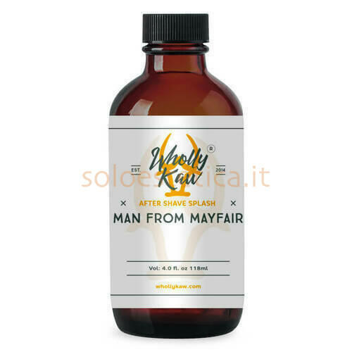 After Shave Man From Mayfair Wholly Kaw 118 ml