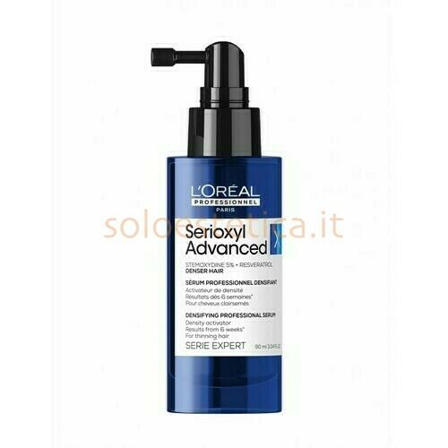 Serioxil Advanced Spray Densificante Serie Expert 90 ml L Orèal