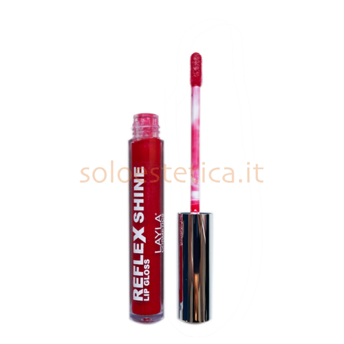 Lucidalabbra Reflex Shine Lip Gloss n 12 Layla 2,5 ml