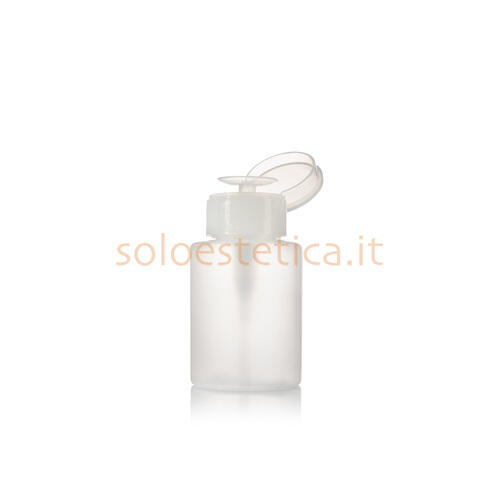 Erogatore a pressione Bianco Opaco 150 ml Lab