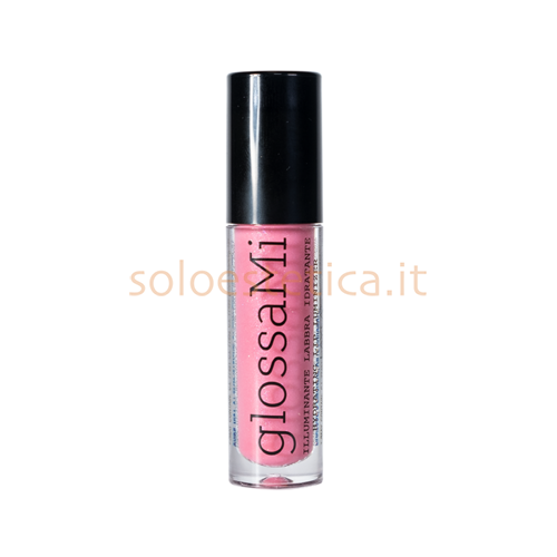 GlossaMi Lip Gloss Illuminante Labbra n. 3 Layla 5 ml