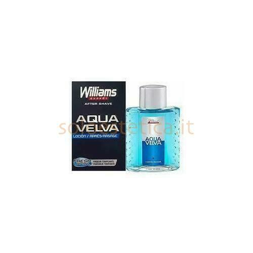 Williams Aqua Velva Lotion After Shave 100 ml