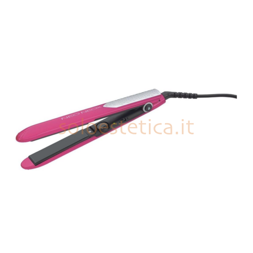 Piastra Neo Neox Limited Edition Fluo Pink