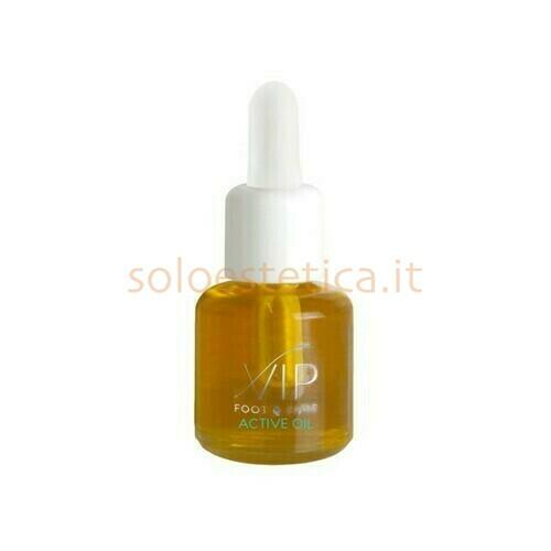 Active Oil Purificante Unghie Vip Foot Care 15 ml
