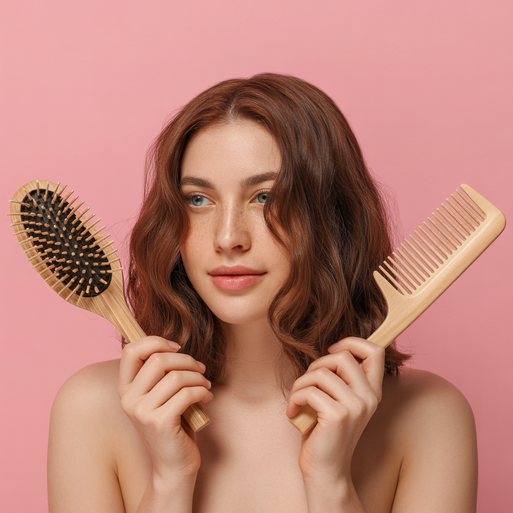 Haircare di Primavera: Rinnova i Tuoi Capelli Dopo l’Inverno