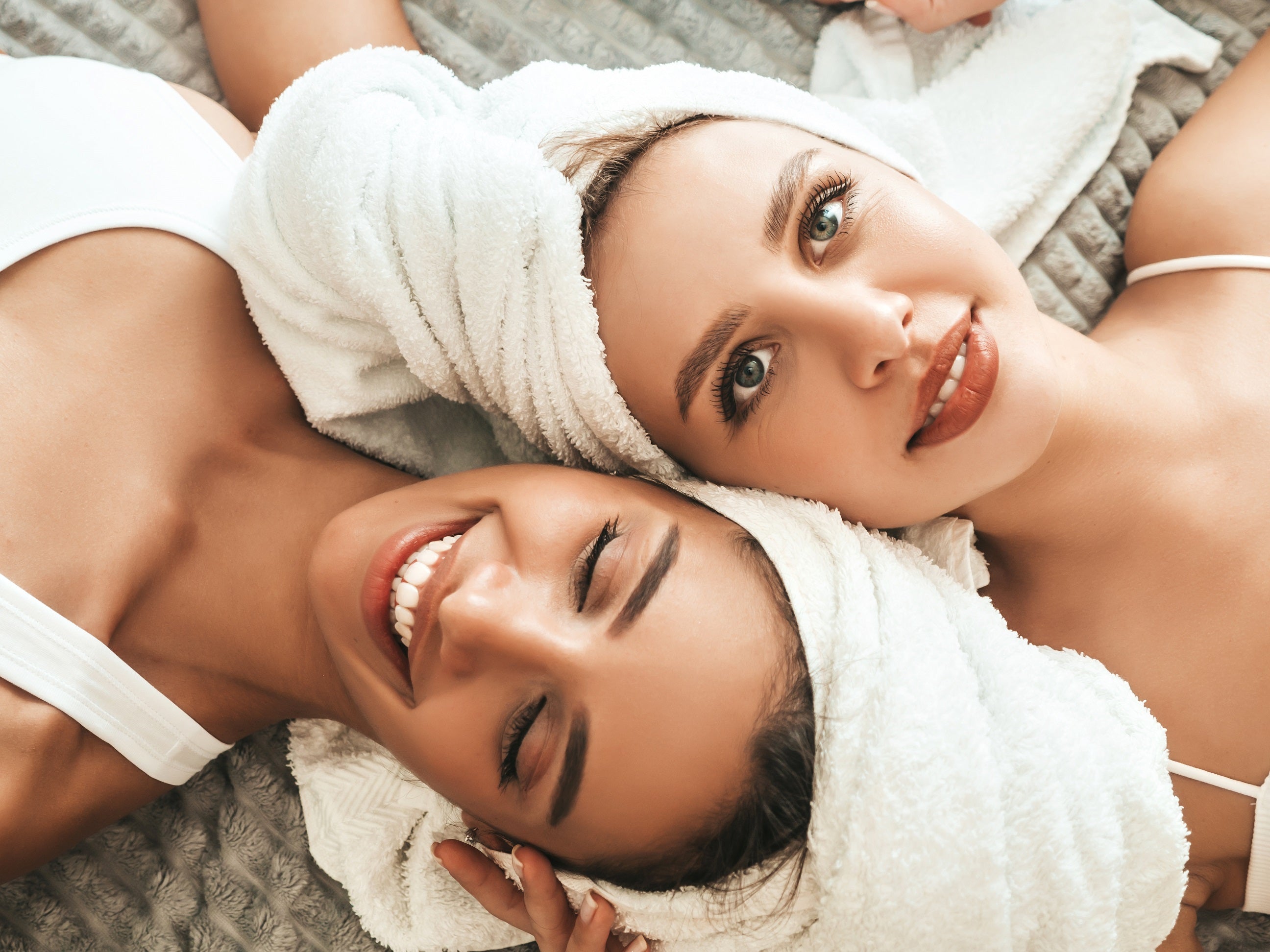 La Tua Pelle Merita il Meglio: Una Routine di Bellezza per un Corpo da Favola
