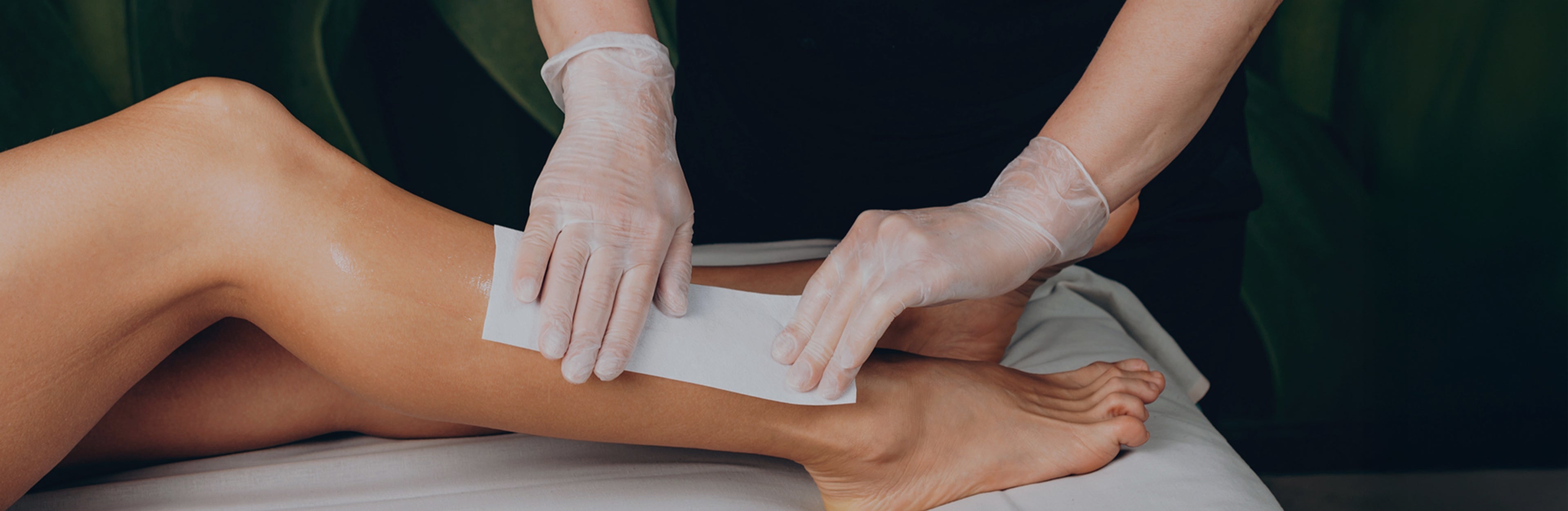 Cere Depilatorie - Postepilatori - Accessori Depilazione