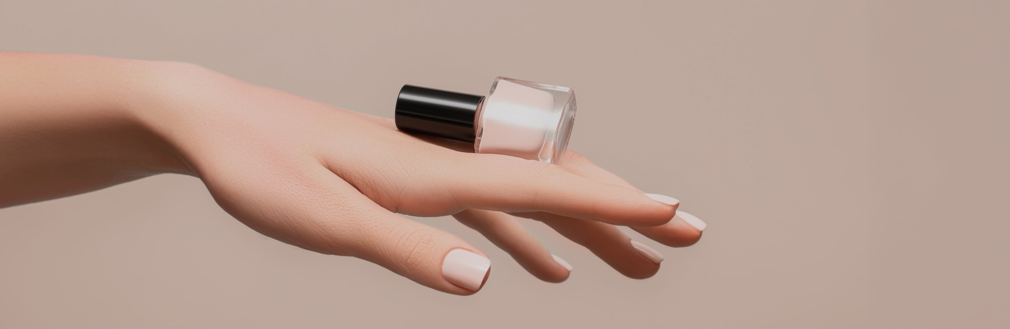 Smalto Semipermanente