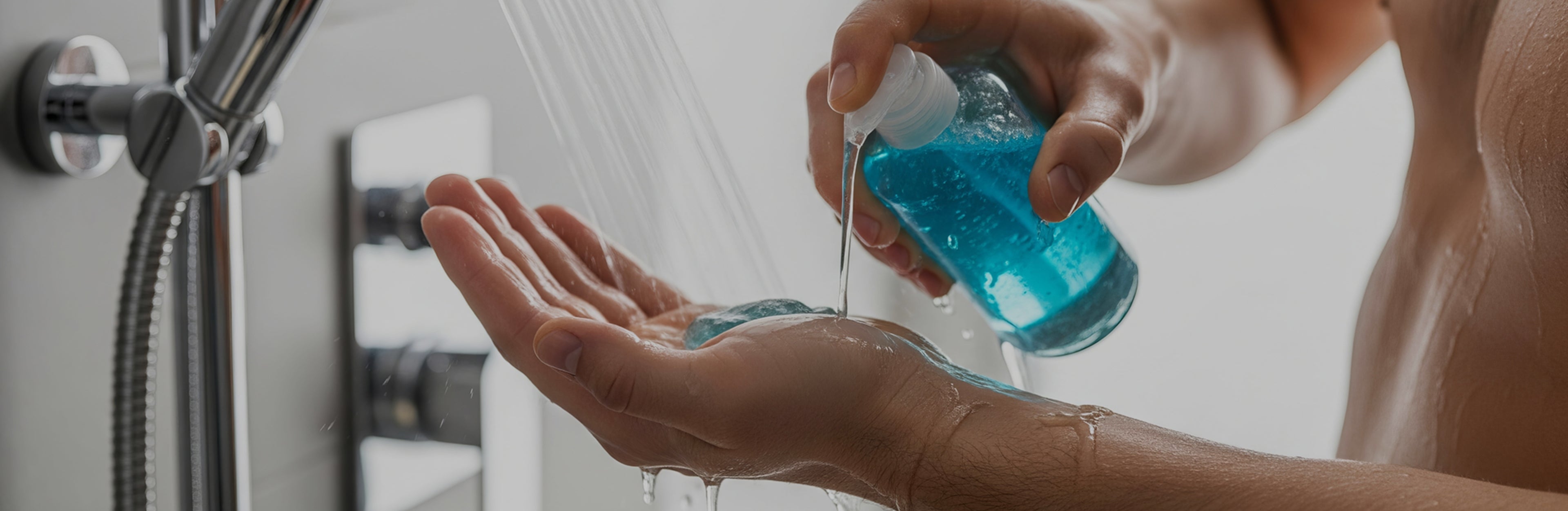 Sapone Liquido e Saponette Viso e corpo