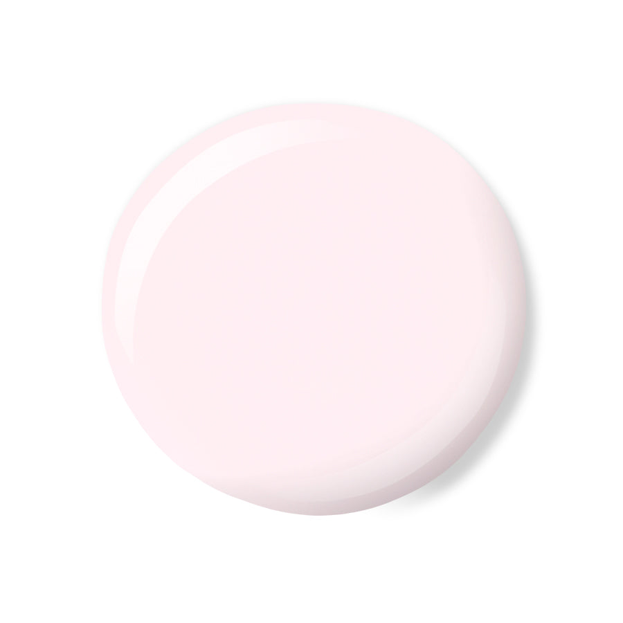 Gel Polish Filler Base Milky Pink Filler 8 ml Roby Nails