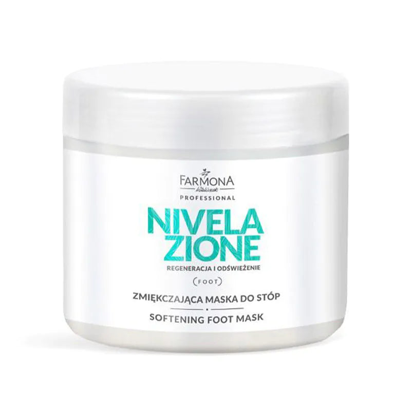Maschera Piedi Softening Farmona 500 ml.