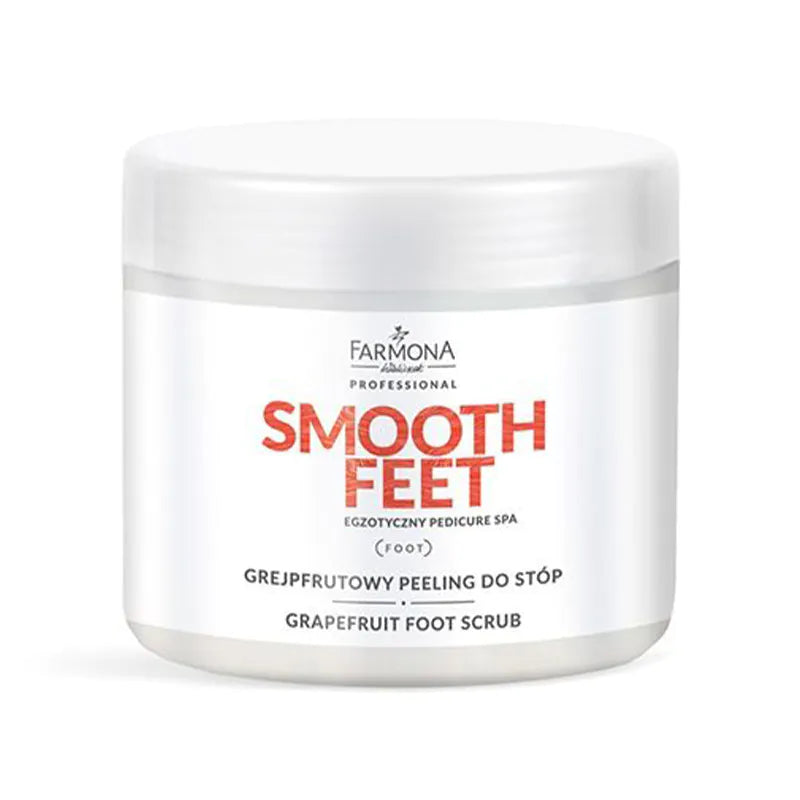 Scrub Piedi Grapefruit Farmona 500 ml.