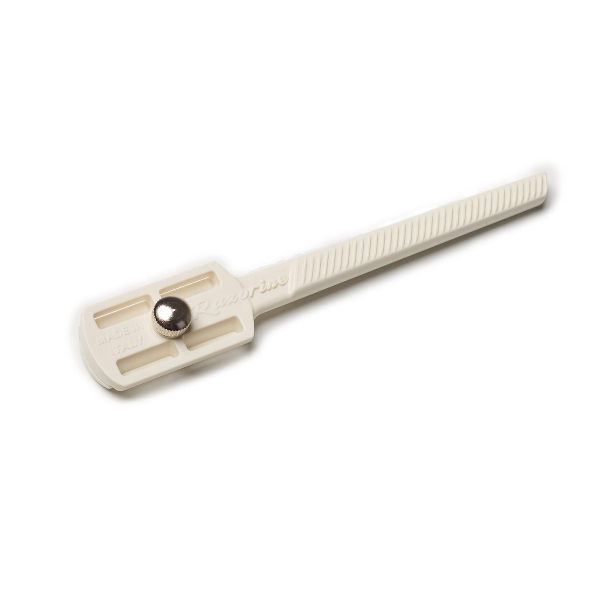 Rasoio Shavette Concept White Castle Razorine 21013