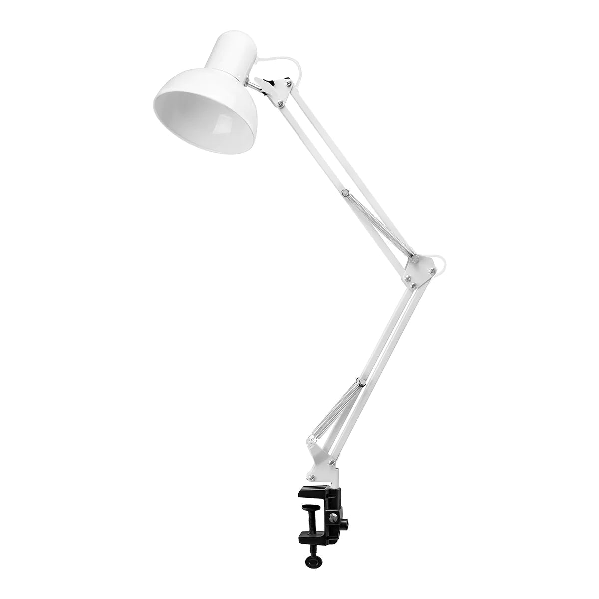 Lampada da tavolo Clip Lamps