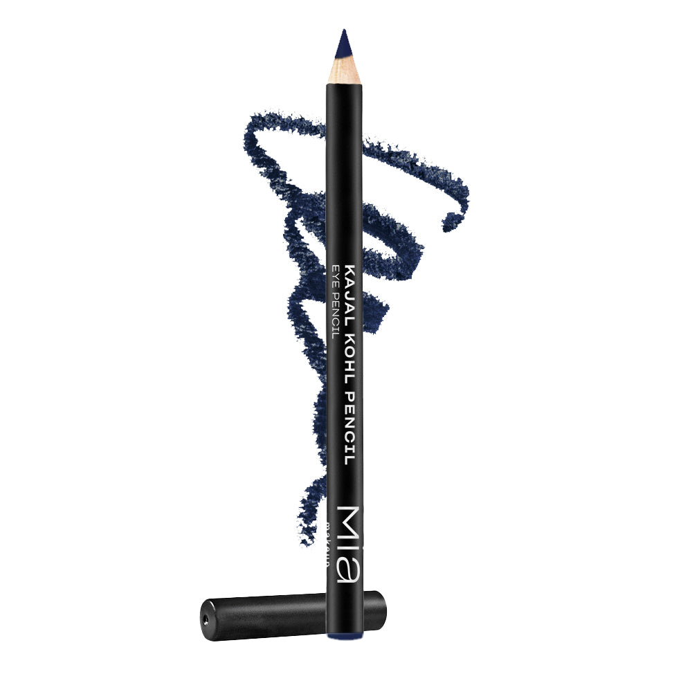 Kajal Khol Pencil 04 Marine Mia Makeup