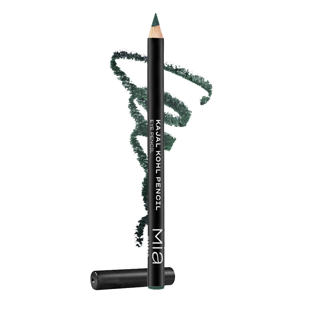 Kajal Khol Pencil 06 Mint Mia Makeup