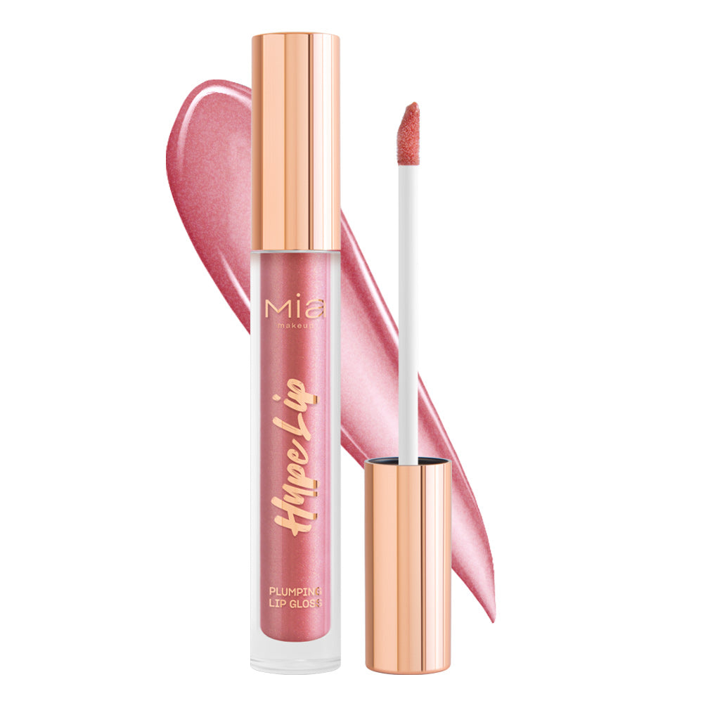 Hype Lip Plumping Lip Gloss Volumizzante 11 Lolita Mia Makeup