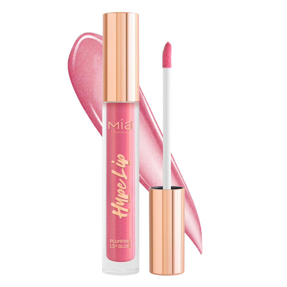 Hype Lip Plumping Lip Gloss Volumizzante 12 Spice Up Mia Makeup
