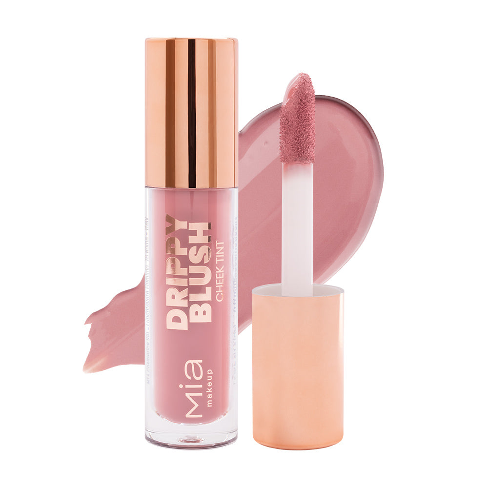 Drippy Blush Cheek Tint Blush Liquido 03 Pink Daydreams Mia Makeup