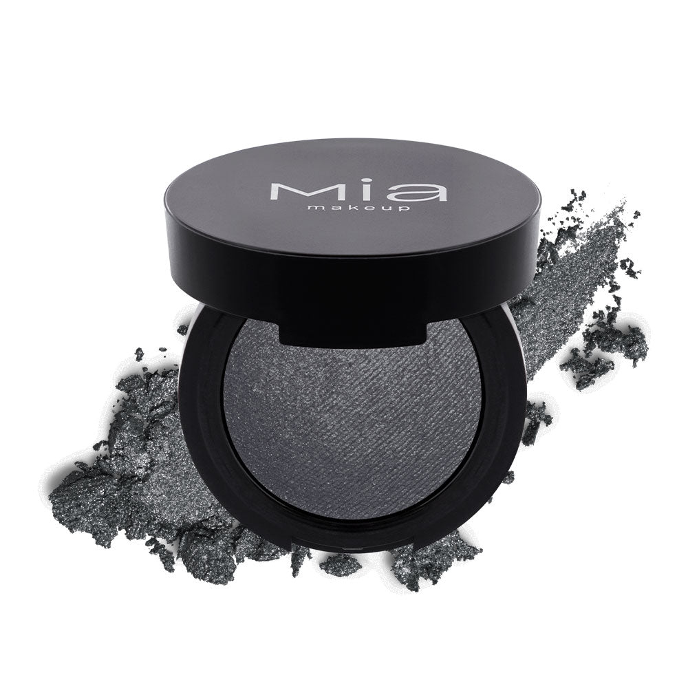 Moon Glaze Baked Eyeshadow Ombretto Cotto 08 Universe Mia Makeup