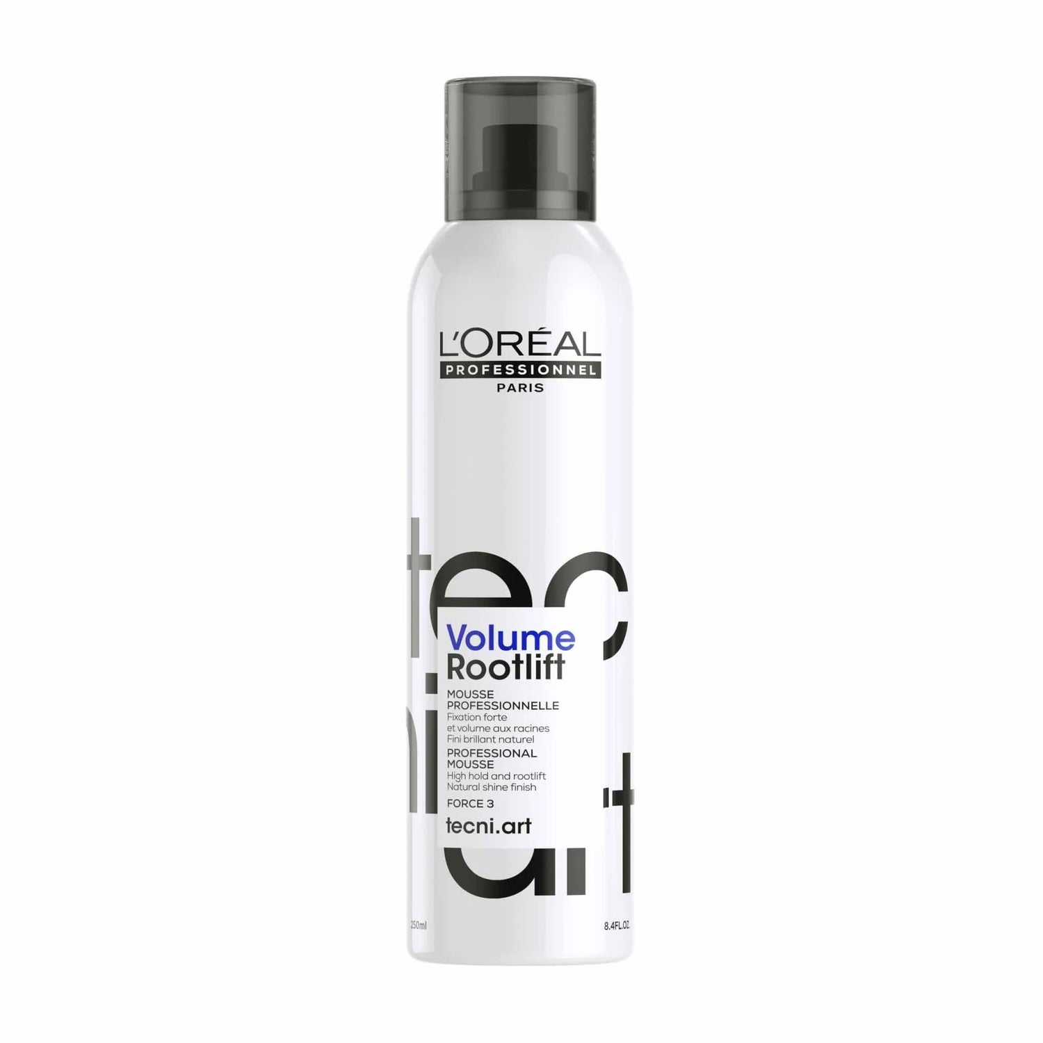 Tecni Art Volume Rootlift Mousse 250 ml L'Orèal