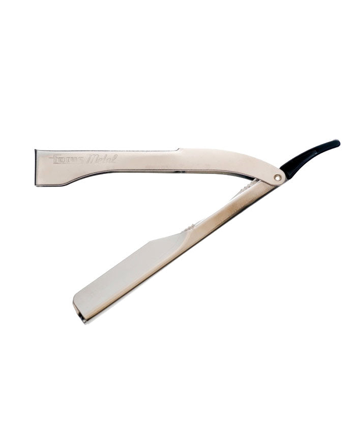 Rasoio da Barba Acciaio Inox Evolution Focus R21