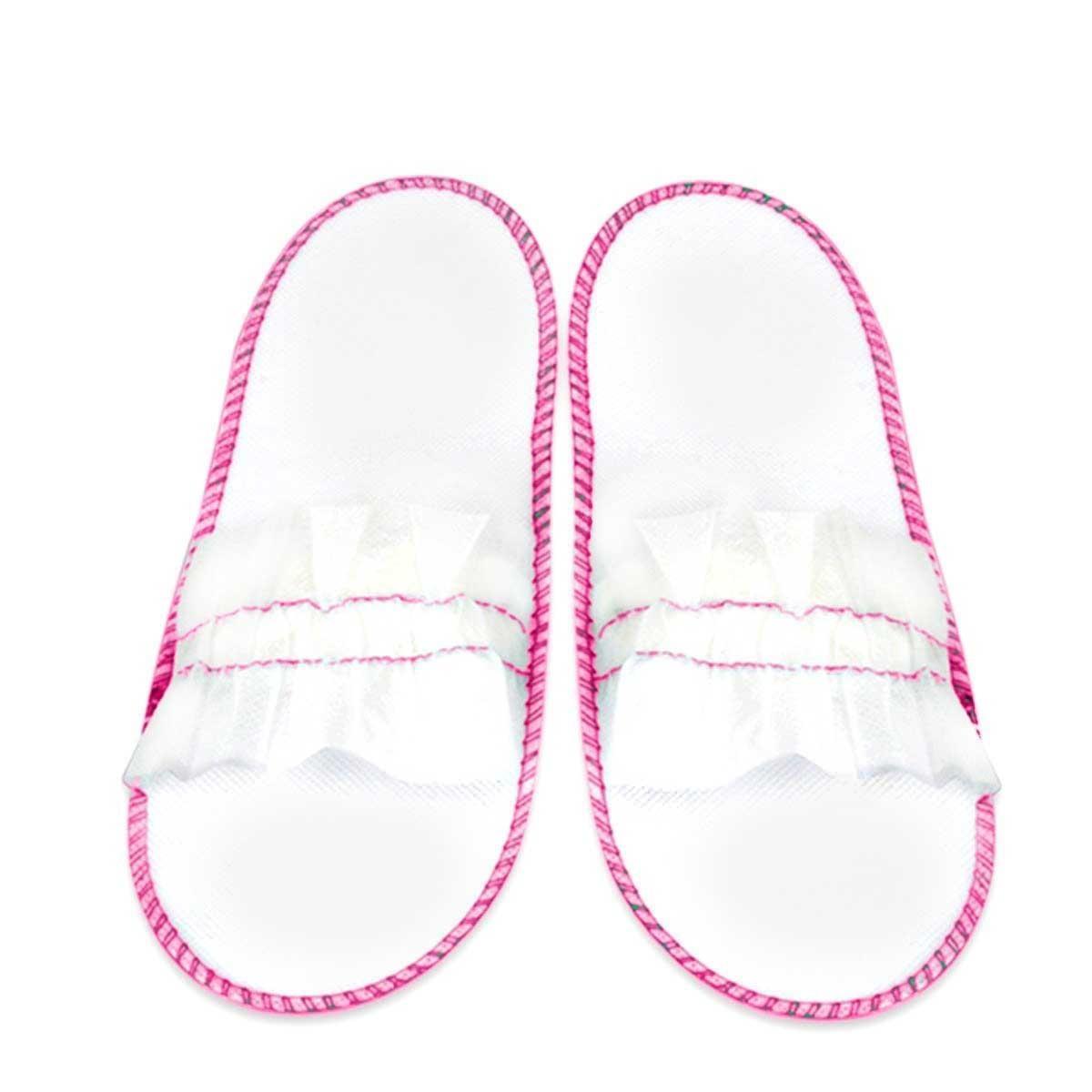 Ciabattina tnt Aperta busta 50 paia Ro.ial