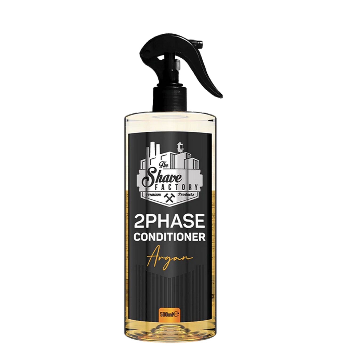 Conditioner Bifasaico Shaving Factory 500 ml