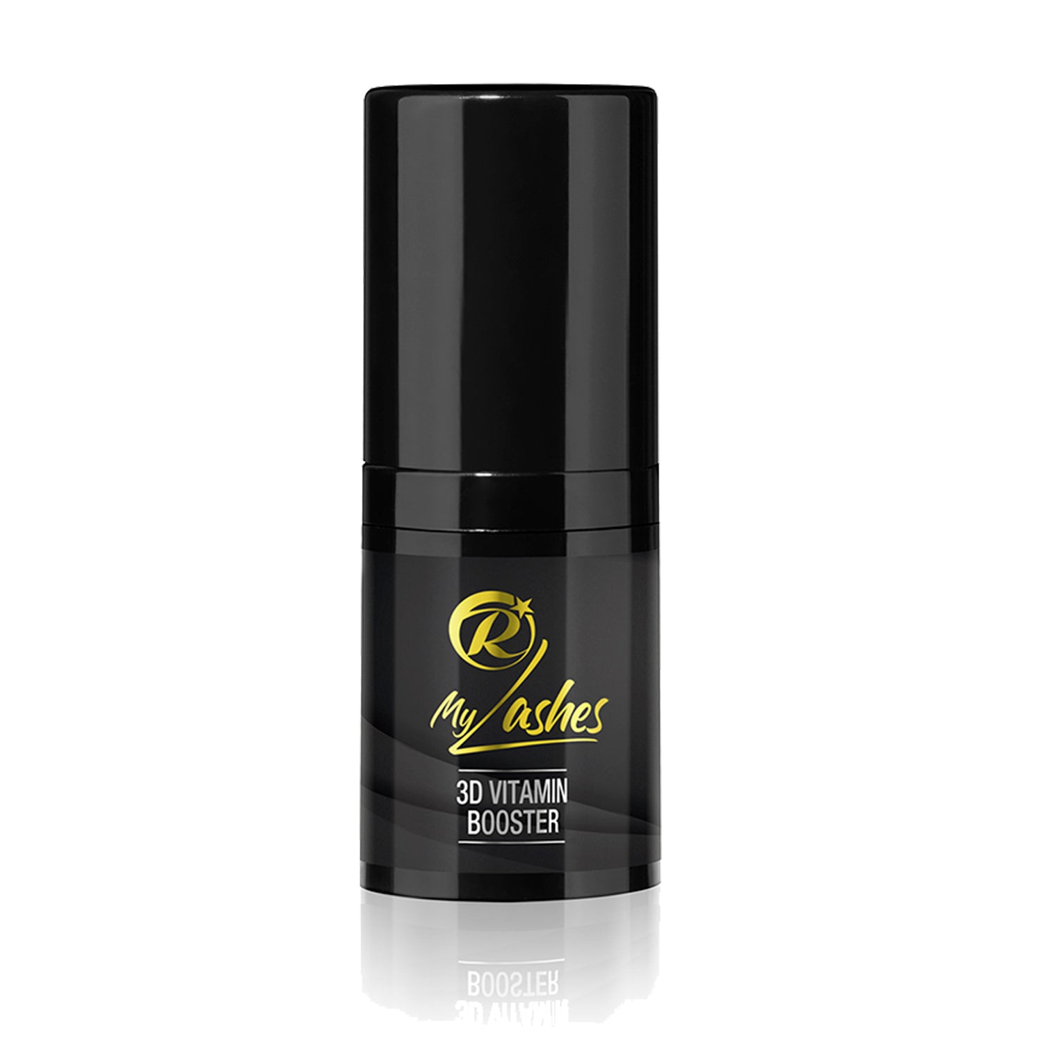 Kera 3D Vitamin Booster My Lashes 5 ml Roby