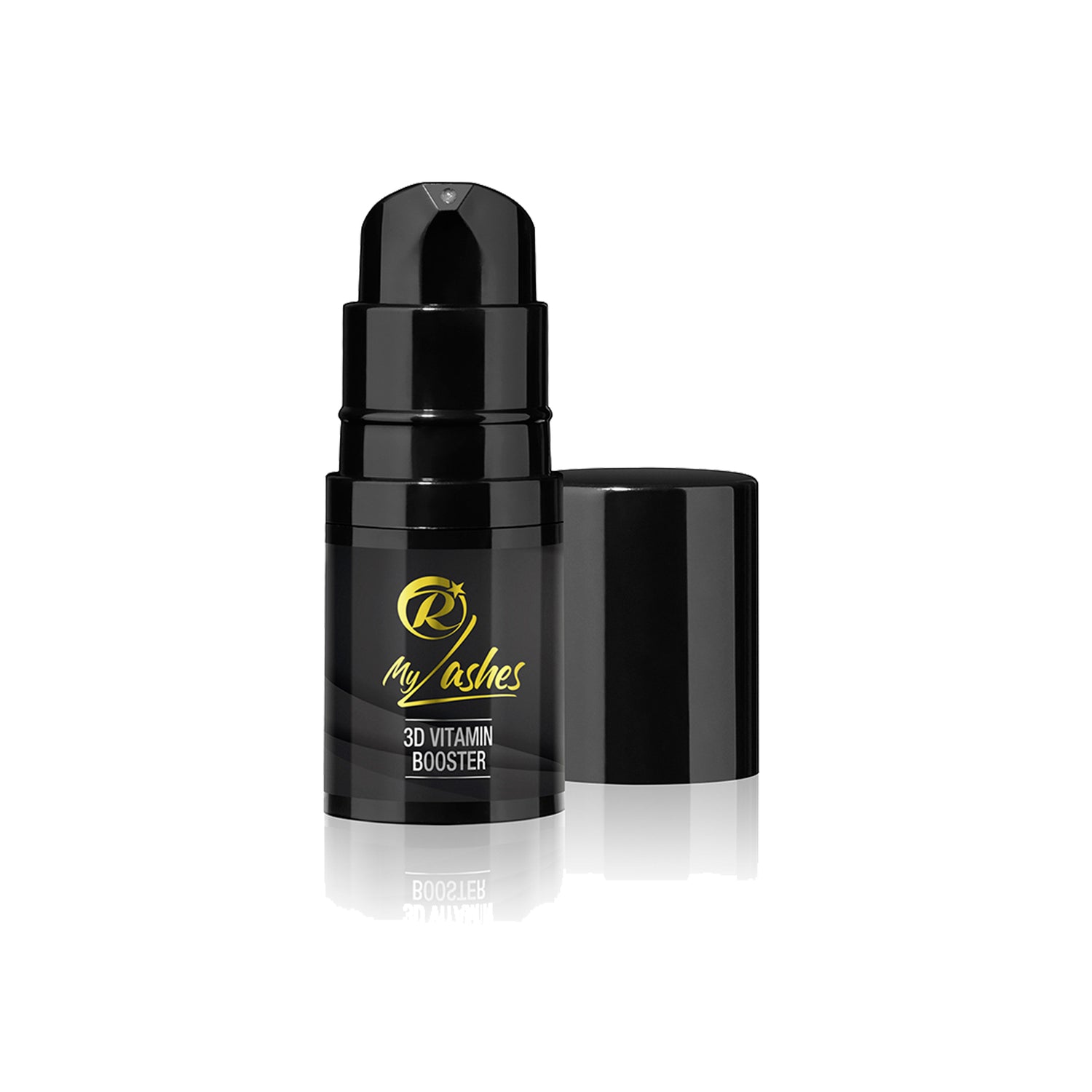 Kera 3D Vitamin Booster My Lashes 5 ml Roby