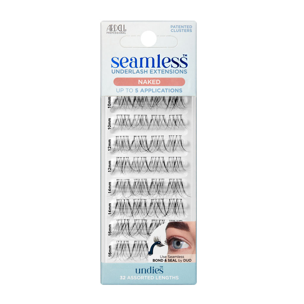 Ciglia Seamless Underlash Extensions Refil Naked 32 Ardell Professional