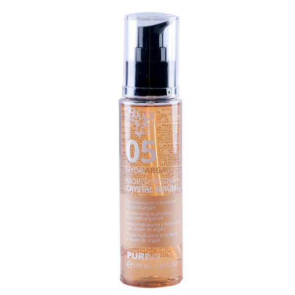 Crystal Serum Idratante PR 05 Hydrargan Moisturizing 100 ml Puring