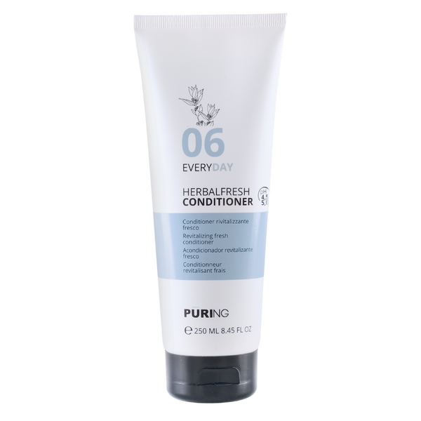 Crema Capelli Uso Frequente PR 06 Everyday Helbalfresh 250 ml Puring