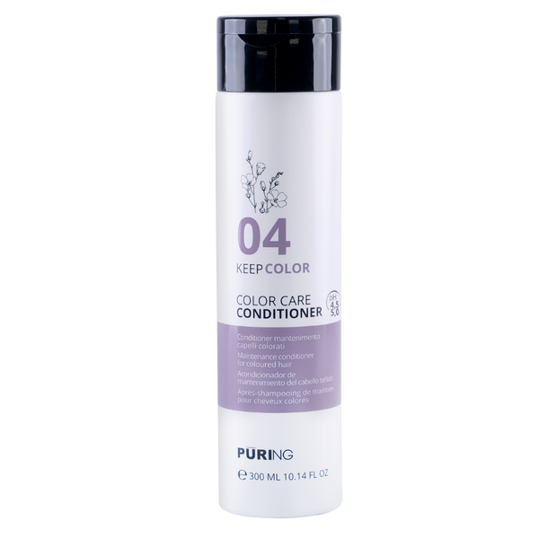 Balsamo Colore PR 04 KeepColor Color Care 300 ml Puring
