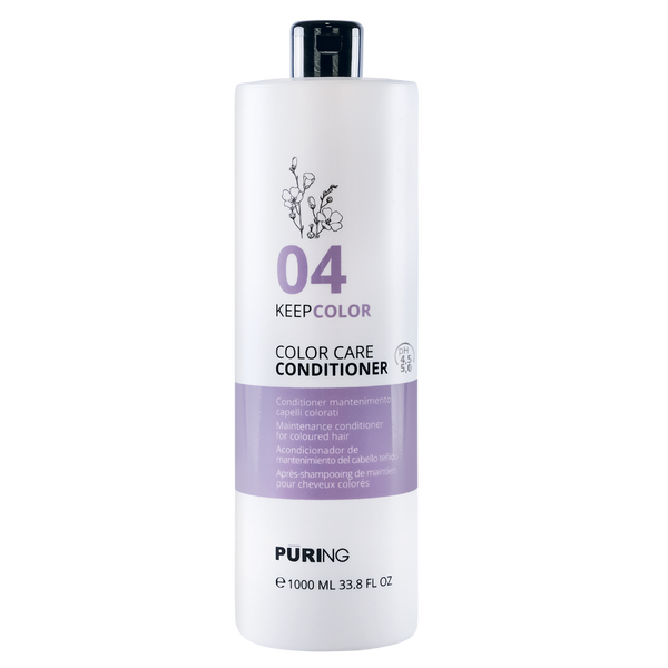 Balsamo Colore PR 04 KeepColor Color Care 1000 ml Puring